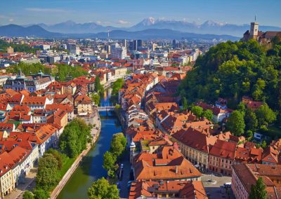 Next CONTEXT WGs meeting and MC meeting in Slovenia