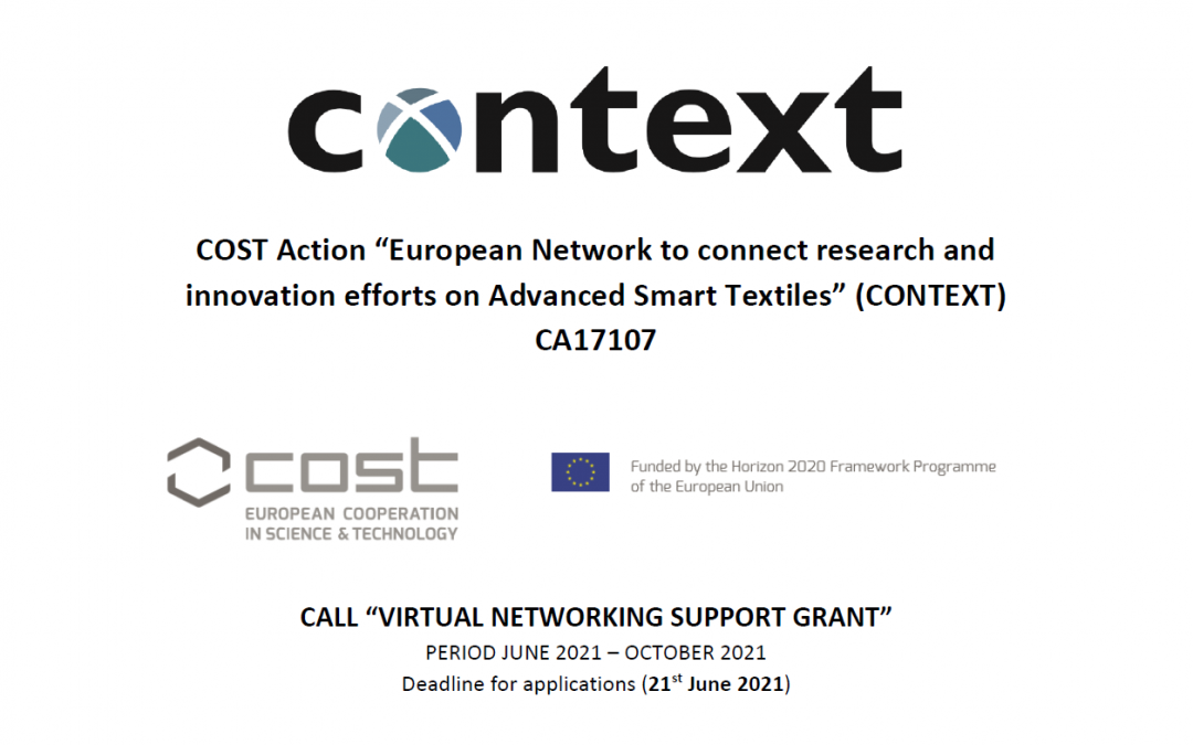 Virtual networking support grant