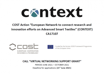 Virtual networking support grant