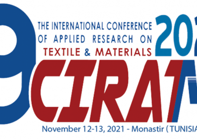 CONTEXT at the CIRATM-9 conference