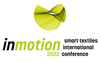 Inmotion2022: Smart Textiles International Conference