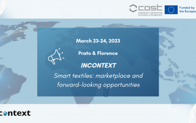 Save the date for INCONTEXT